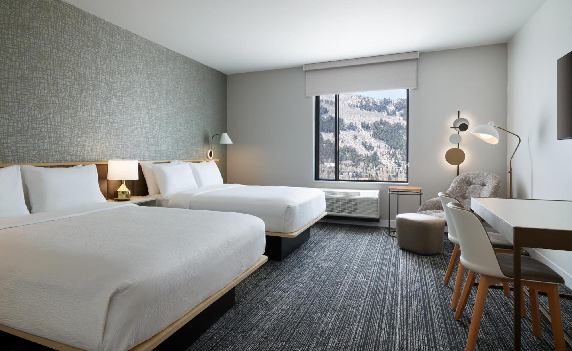Towneplace Suites By Marriott Avon Vail Valley Exterior foto