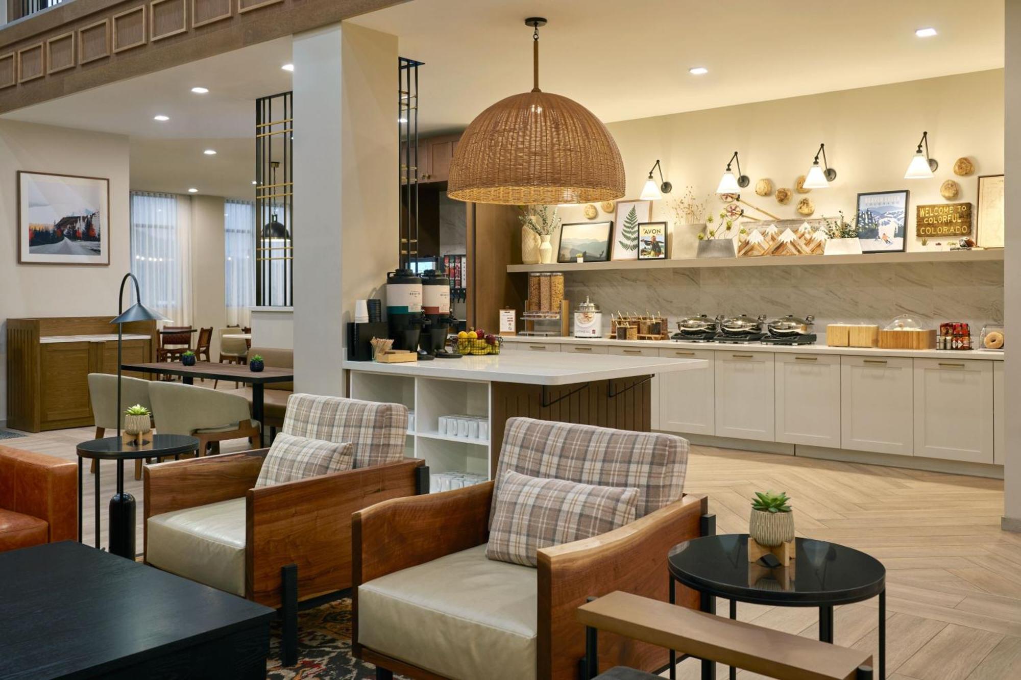 Towneplace Suites By Marriott Avon Vail Valley Exterior foto