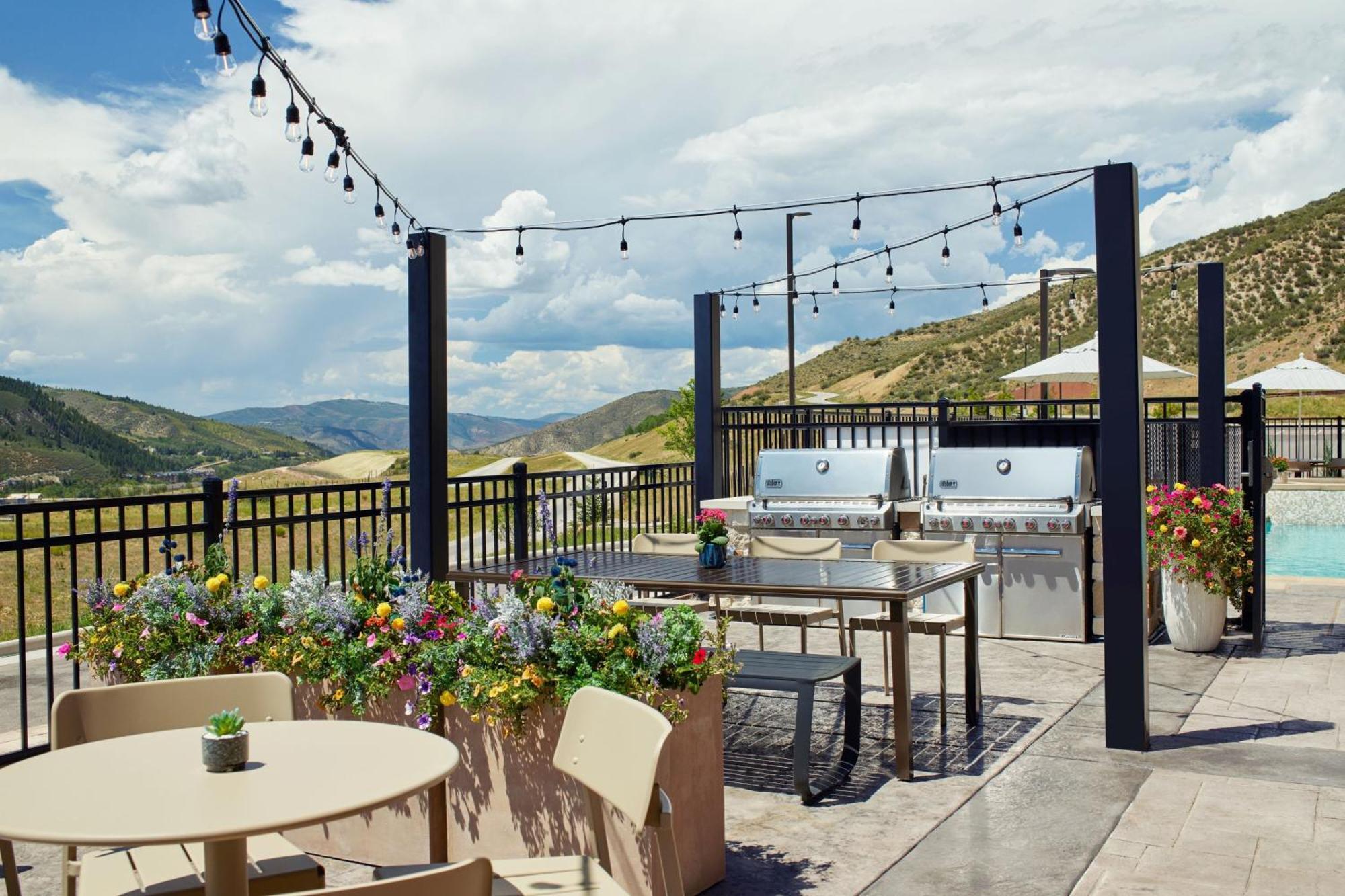 Towneplace Suites By Marriott Avon Vail Valley Exterior foto