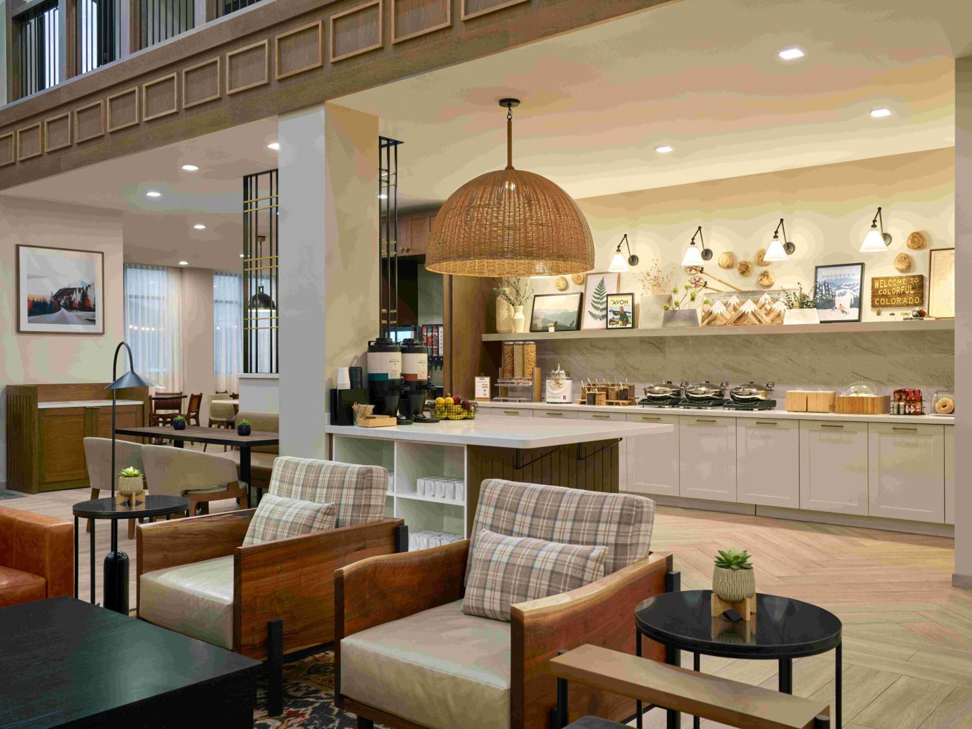 Towneplace Suites By Marriott Avon Vail Valley Exterior foto