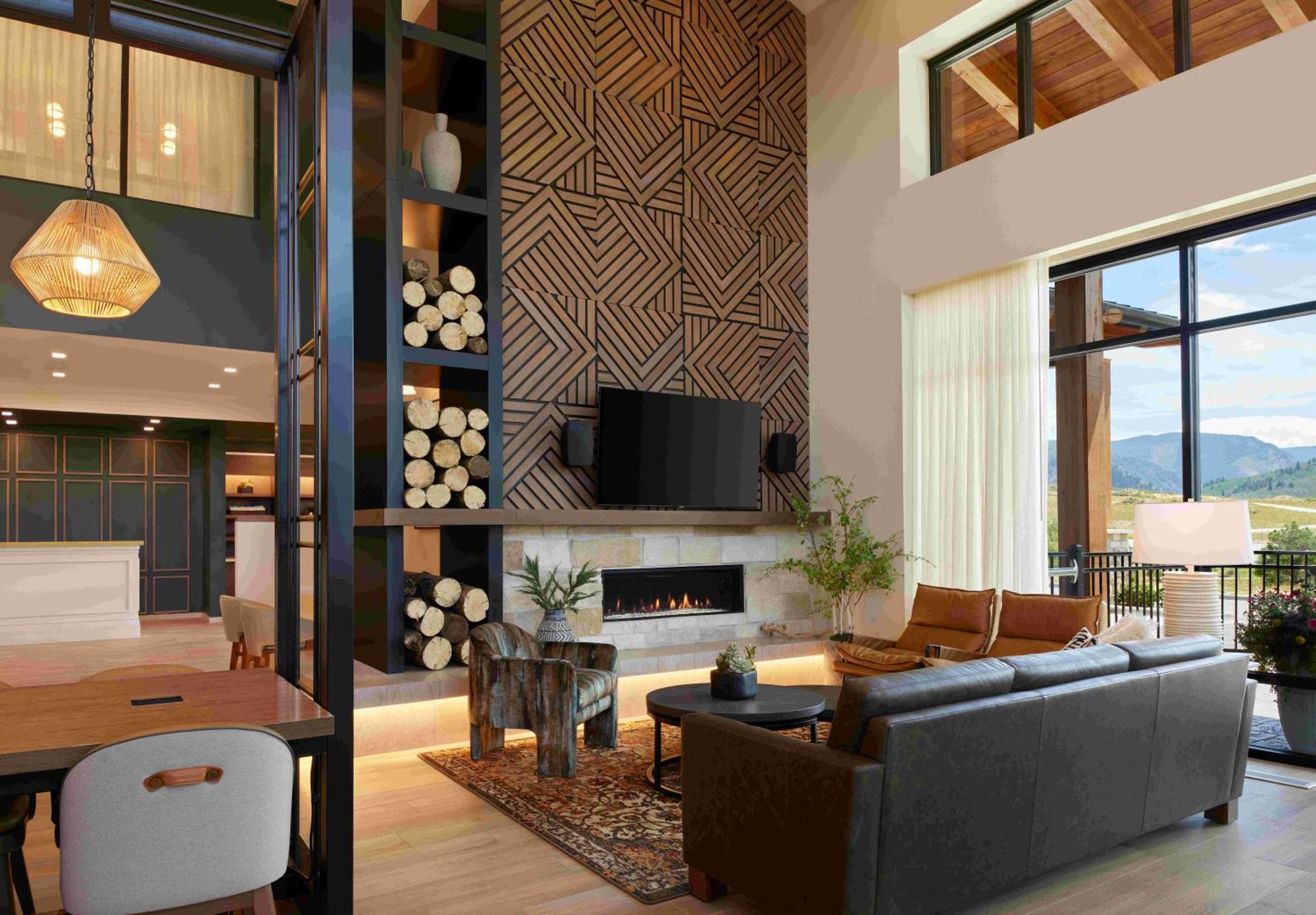 Towneplace Suites By Marriott Avon Vail Valley Exterior foto
